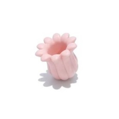 香港 PONYTAILA 馬尾魔髮器 (蜜桃粉: 一套三個)